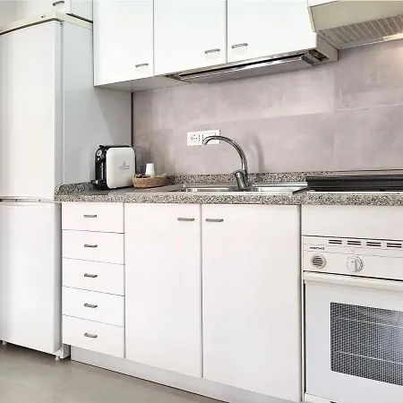 Ammarina Apartament