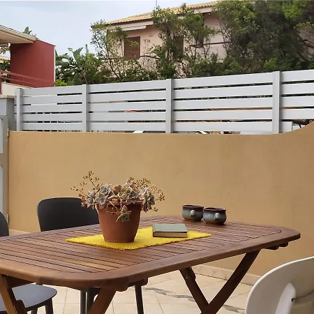 Ammarina Apartament