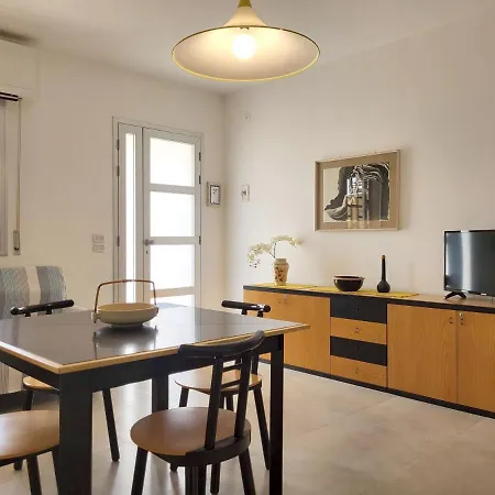 Ammarina Daire Marina di Ragusa