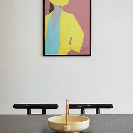 Daire Ammarina Marina di Ragusa