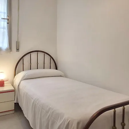 Apartament Ammarina *