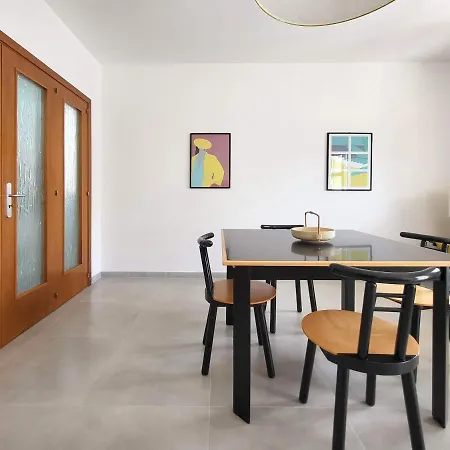 Ammarina Apartament