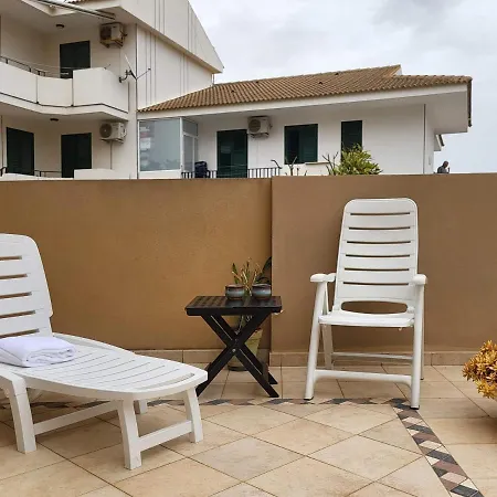 Ammarina Daire Marina di Ragusa