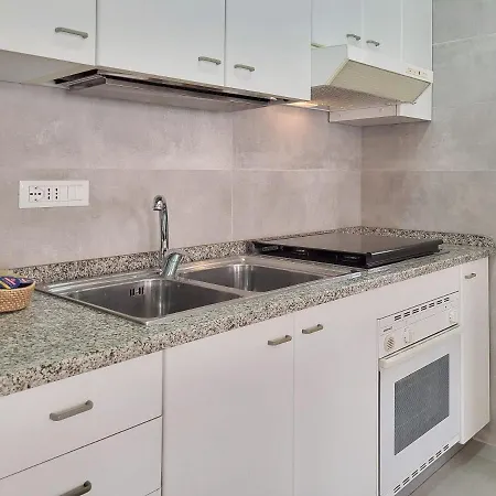Apartament Ammarina