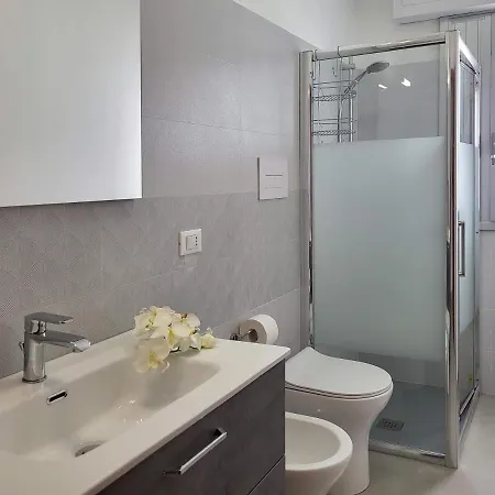 Apartament Ammarina